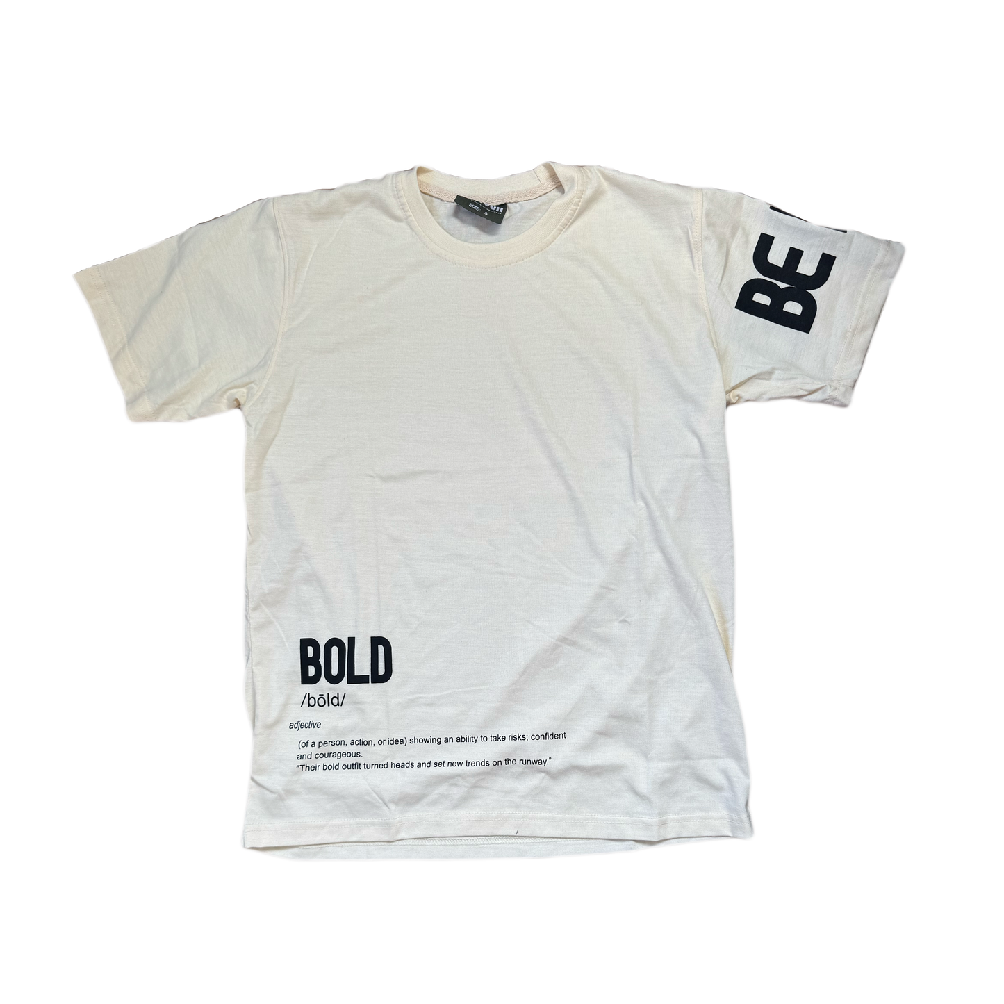 DEFINITION TEE (B)