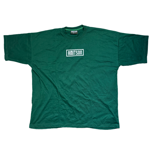 FACE LINE TEE (OVERSIZED)